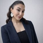 Nigar Tofiq  Abbasova