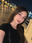 Fidan Ramin Əliyeva