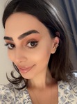 Gülnarə Süleyman Qasımova 