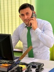 Xaliq Ceyhun Məmmədli