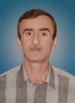 Eldar Memmed Mirzeyev
