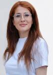 Taliyə Talik Xuduzadə