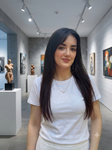 Amaliya Famil Miriyeva