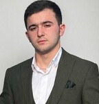 Telman  Sərvan Bekaliyev