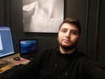Firuz İlham Nəsirzadə