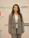 Ayşə Cəmiyyət Fərəcli