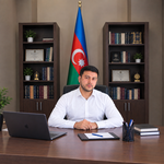 Elşən Əkbər İsmayılov