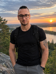 Михаил Сергеевич  Зимняков 