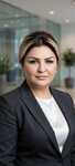 Aynure Cavanşir  Efrnfiyeva