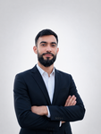 Rəşad Rasim Kazımlı