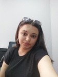 Ayna Ilqar Səmədova
