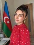 Ulduz Gündüz Məmmədli 