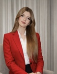 Anash Sarvarovna Bayramova