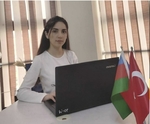Nərmin  İlham  Əhmədova 
