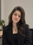 Aytən Vüqar Abbasova