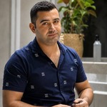 Bəxtiyar Vaqif Abdullayev