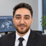 İslam Şəmşir Quluzadə