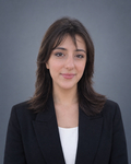 Terane Behram Imanova