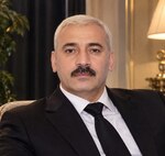 Zakir Bəhman Albabayev