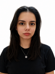 Aynur Baba  Ağayeva 