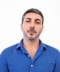 Vuqar Rafiq Suleymanov