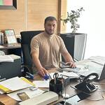 Orxan Güləhməd Qasımov
