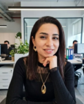 Aysu Cəmil Hüseynova