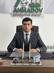 Sücaət  Kəlbi Əhmədov