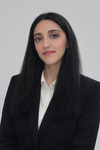 Çimnaz Vüqar Şaməmmədli
