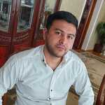 Elşən Əkbər İsmayılov