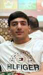 Ayxan Yusif Hacizadə