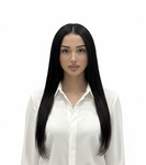 Şəhanə Mirvasif Ağayeva