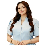 Tünzalə Toğrul Şahbazova