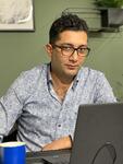 Söhrab Eyvaz Musayev