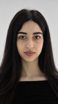 Mərziyə  İskəndər  İbrahimova