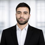 Araz Xəyyam Novruzlu