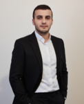 Elmin İlham Gasimov