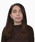Aysel  Ramin  Xaspoladova 