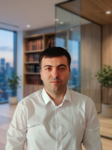 Qosqar Niyazi Huseynov