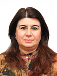 Leyla Mansur  Mustafayeva