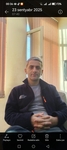 Teymur Çingiz  Məmmədov 