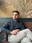 Aqil Namiq Kərimli