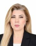 Saida Vaqif İsmayılova 