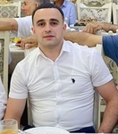 Qerib Intiqam Yariyev