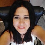 Elvira Cahangirovna Axmedxanova