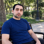 Sefer Fəxrəddin  Meherremov