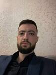 Miraslan Mirkazım Miriyev