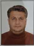 Sərxan Elşən  Şərəfxanov