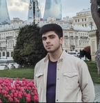 Kənan Kamran Səlimov