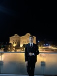 Elmar Tomar Babayev